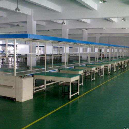 Băng tải, băng chuyền tự động